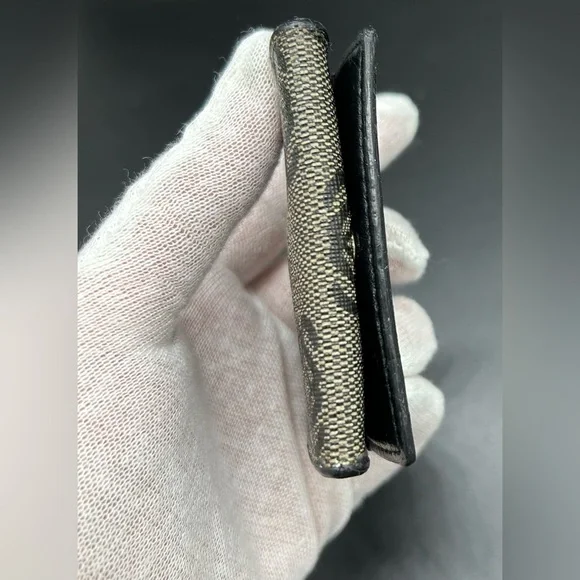 Loewe Coin Pouch Holder Button Close - Picture 8 of 13